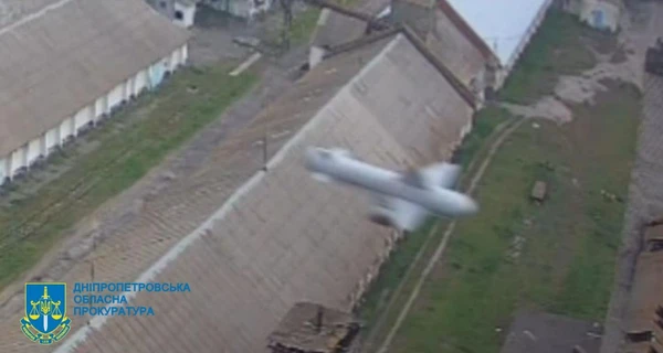 Удар російською ракетою по Одесі: одна дитина загинула, інша – тяжко поранена