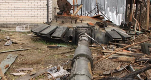 Запоріжжя: на окупованих територіях розвивається рух опору військовим РФ