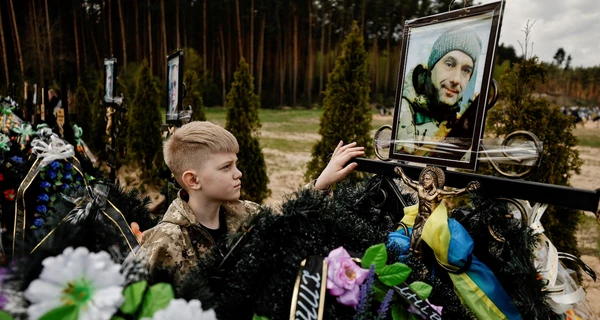 68-й день войны в Украине. Онлайн