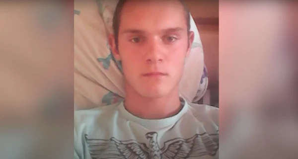 Російський окупант, який збирався вбивати в Україні дітей та жінок, запанікував після перехоплення СБУ