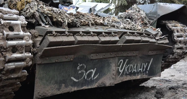 У Запорізькій області російські військові почали масово перевдягатися у форму ЗСУ