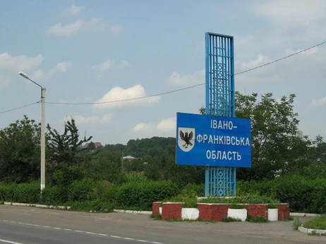 Глава ОВА: Ивано-Франковская область построит для переселенцев 100 тыс. кв. м жилья