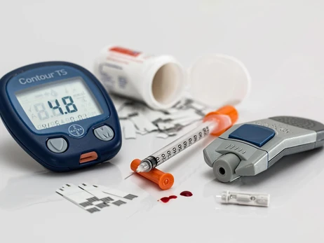Діабет на тлі війни: симптоми, фактори ризику та перша допомога