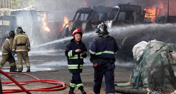 71-й день войны в Украине. Онлайн