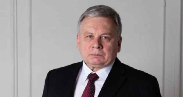 Послом Украины в Словении стал экс-министр обороны Андрей Таран