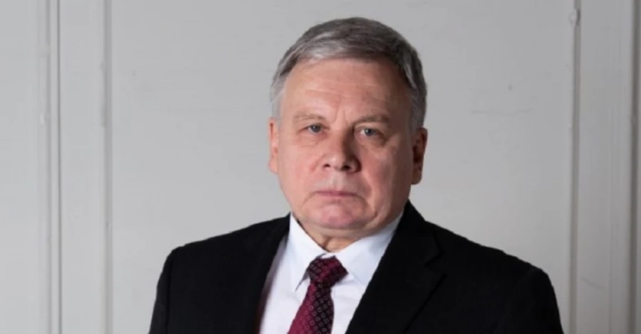Послом України у Словенії став екс-міністр оборони Андрій Таран