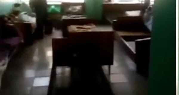 Як живуть маріупольці у створених росіянами фільтраційних таборах: Справжнє гетто!