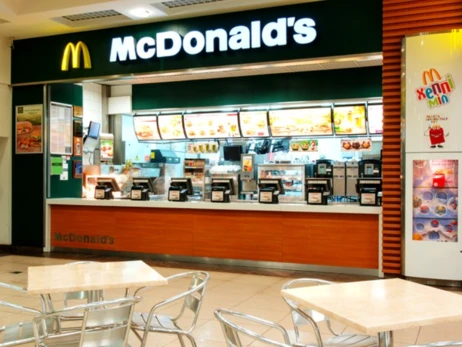 Ресторани McDonald's не відкриються до завершення бойових дій