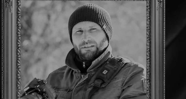 Чемпіон України з легкої атлетики загинув у боях за Харків