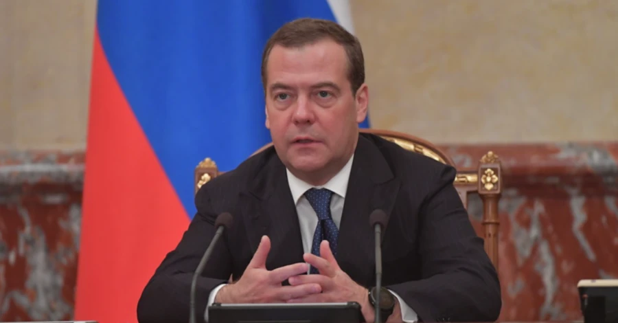 Офис генпрокурора вызвал на допрос Медведева, Шойгу, Матвиенко и Володина