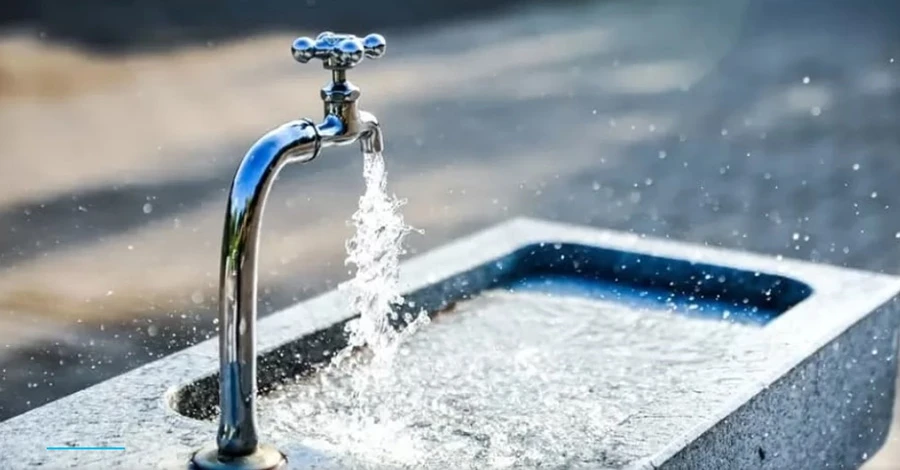 У Київській ОВА повідомили про відновлення водопостачання в усіх населених пунктах області