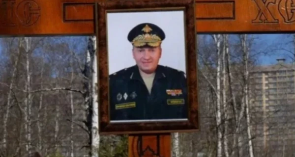 У Пентагоні заперечують, що ділилися з Україною даними щодо ліквідації російських генералів