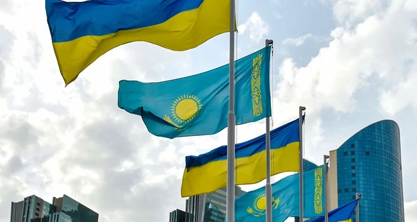Політолог Талгат Калієв: Більшість казахів щиро співчують ситуації в Україні
