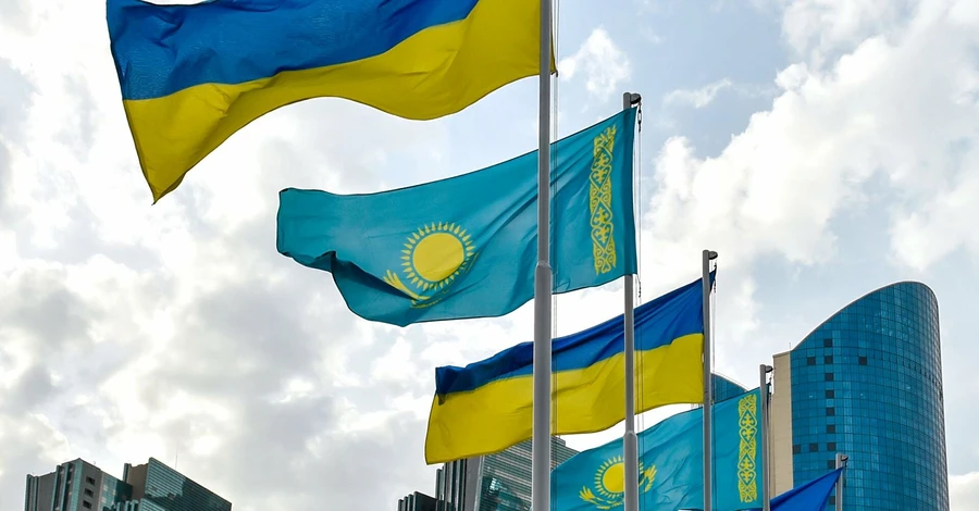 Политолог Талгат Калиев: Большинство казахов искренне сочувствуют ситуации в Украине