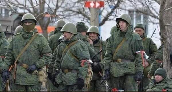 Генштаб оновив дані про втрати РФ в Україні: понад 25 тисяч загиблих