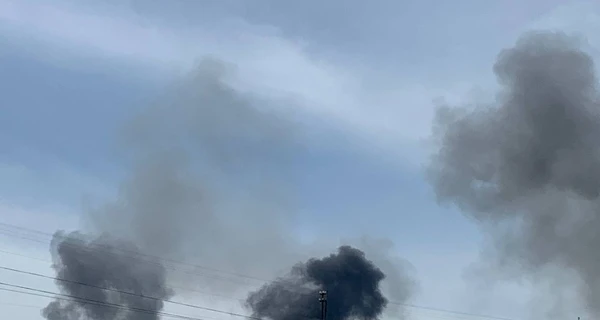 Російські окупанти випустили по Одеській області 4 крилаті ракети