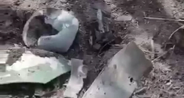 Літаки РФ завдали ракетних ударів по Сумщині та обстріляли власну територію