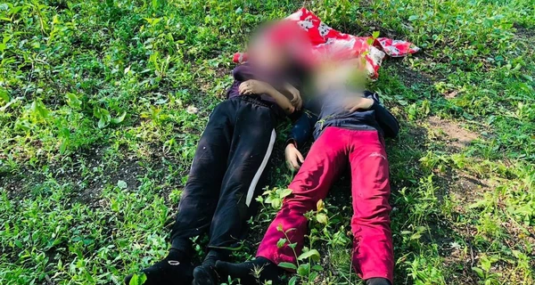 Під ворожими обстрілами на Луганщині загинули двоє дітей, ще двоє – тяжко поранені