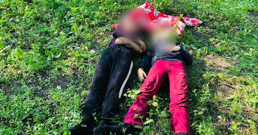 Под вражескими обстрелами на Луганщине погибли двое детей, еще двое - тяжело ранены