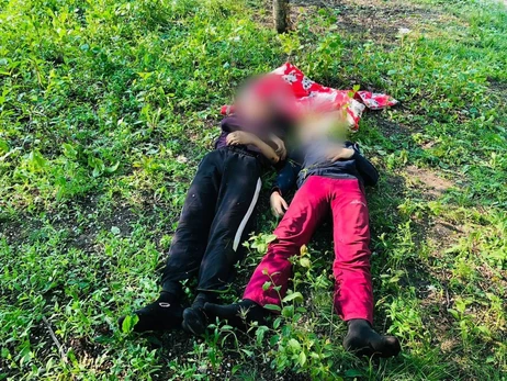 Під ворожими обстрілами на Луганщині загинули двоє дітей, ще двоє – тяжко поранені