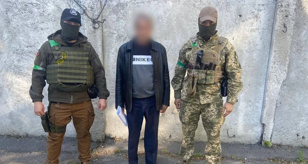 На Харківщині повідомили про підозру у держзраді голові Старого Салтова