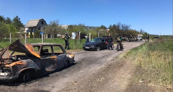 Під Харковом знайшли мертвою 13-річну дівчинку, яка зникла під час евакуації