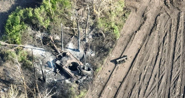 В Запорізькій області російські окупанти забирають у людей документи. Обіцяють повернути за однієї умови