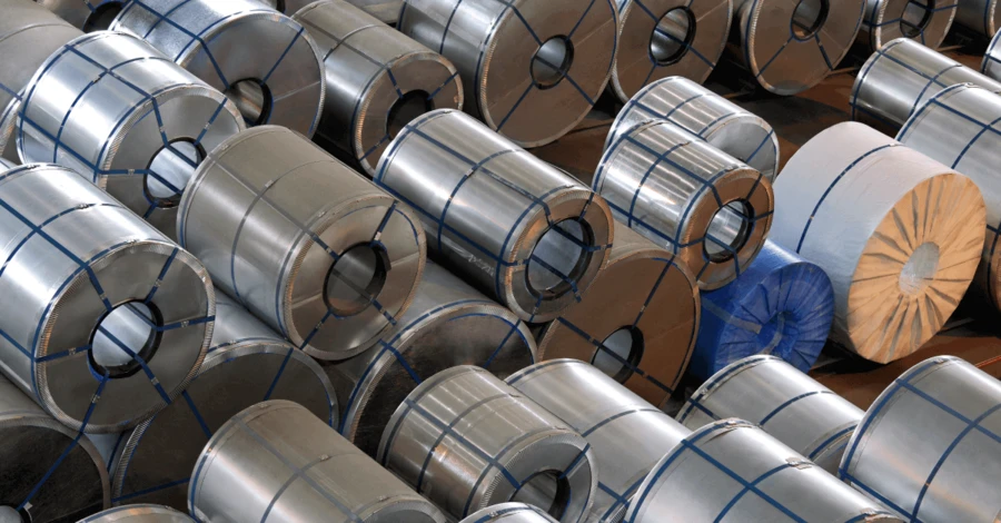 США отменили таможенные пошлины на украинскую сталь