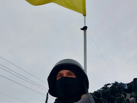 ВСУ удалось освободить от врага еще 4 населенных пункта на Харьковщине