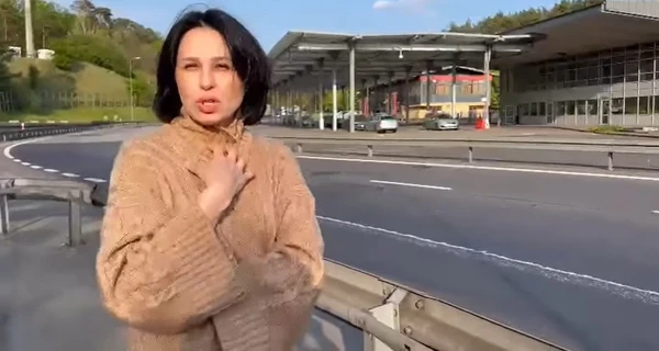 В українському посольстві вимагали розслідувати напад на знімальну групу 1+1 у Берліні