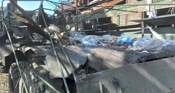 Екс-командир полку «Азов»: Військові готують шлях зі звільнення Маріуполя