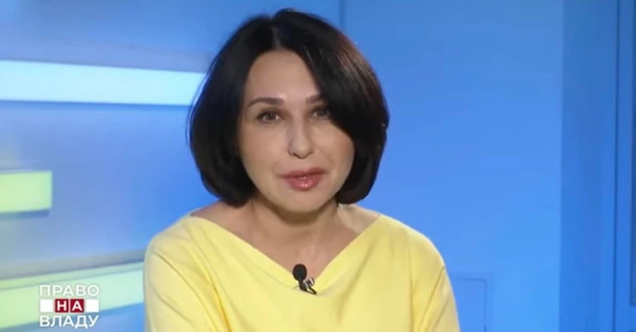 Наталія Мосейчук розповіла, що сталося у Берліні: Росіянам не сподобалося запитання про Бучу
