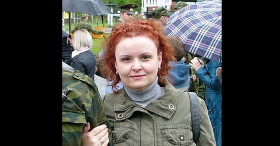 Від обстрілу російською артилерії загинула українська журналістка та блогер Оксана Гайдар
