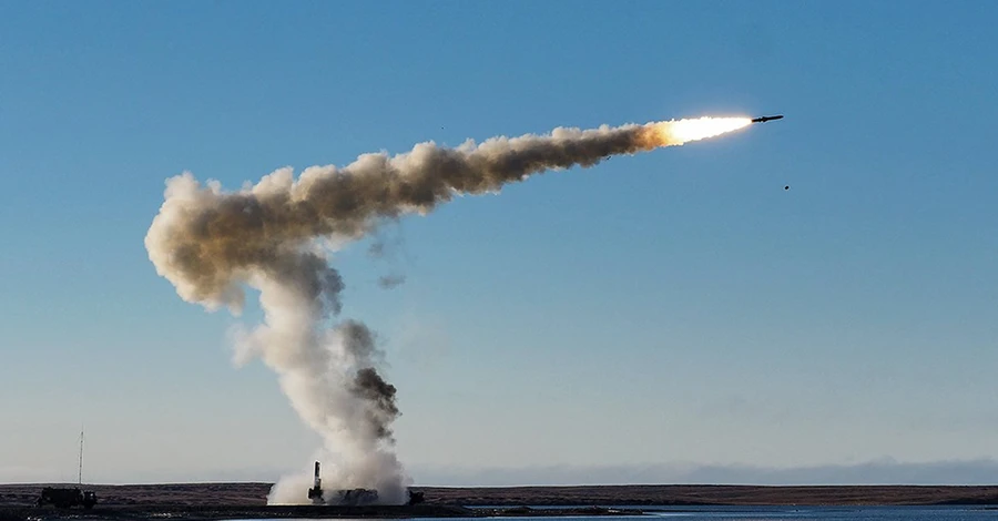 Россияне ударили по Одессе ракетами «Оникс»