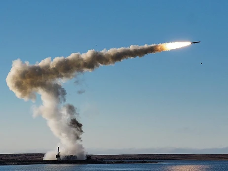 Росіяни вдарили по Одесі ракетами «Онікс»