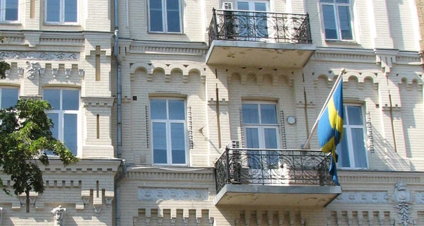 Возврат посольств – это мощный сигнал поддержки Украины