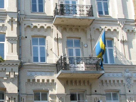 Повернення посольств – це потужний сигнал підтримки України