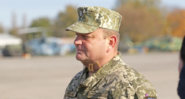 У повітряному бою із російськими окупантами загинув полковник Ігор Бедзай