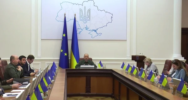 В Кабмине хотят запретить повышать тарифы на коммуналку во время военного положения в Украине