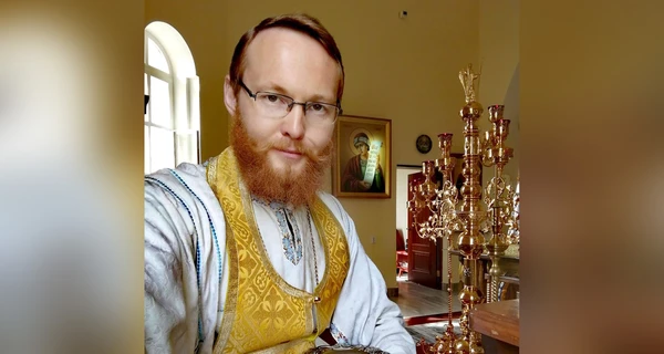 Опальний священик про Польську православну церкву, РПЦ та безбожність патріарха Кирила