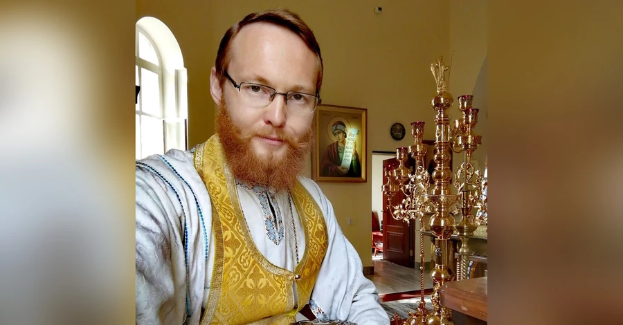 Опальный священник о Польской православной церкви, РПЦ и безбожии патриарха Кирилла