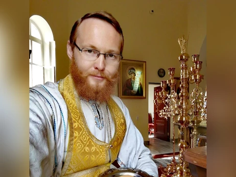 Опальный священник о Польской православной церкви, РПЦ и безбожии патриарха Кирилла