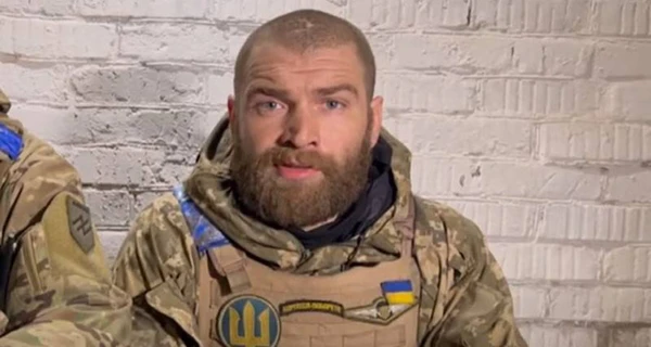 Командир маріупольських морпіхів попросив у Ілона Маска допомоги в евакуації з «Азовсталі»