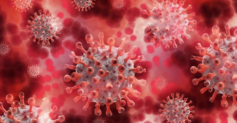 В Украине прогнозируют появление нового штамма коронавируса из Китая