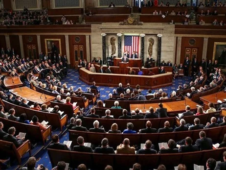 Сенатор США заблокировал законопроект о выделении Украине рекордной помощи в 40 млрд. долларов