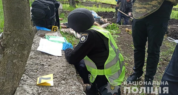 Очевидці розповіли, як на Харківщині російські солдати розстріляли із танка мирних жителів