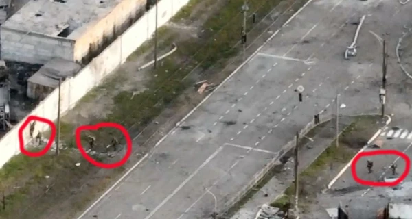 Радник мера Маріуполя: Російські окупанти намагаються прорватися на 