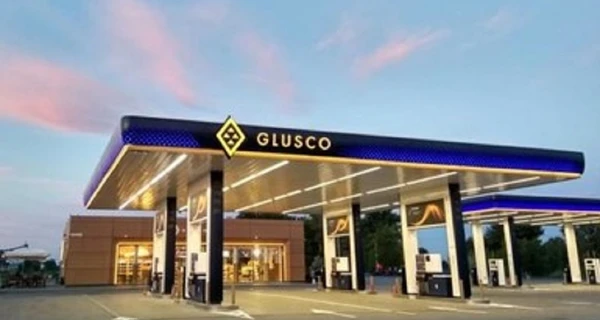 Кабмін передав мережу автозаправок Glusco компанії 