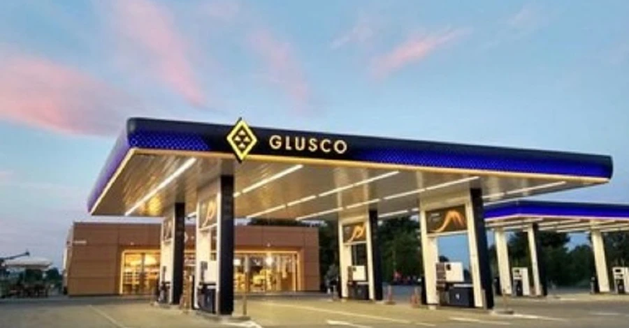 Кабмин передал сеть автозаправок Glusco компании 