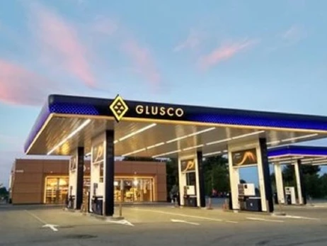 Кабмін передав мережу автозаправок Glusco компанії 